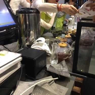 Tổng hợp- Cafe Taste Tea - Nguyễn Oanh