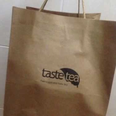 Tổng hợp- Cafe Taste Tea - Nguyễn Oanh