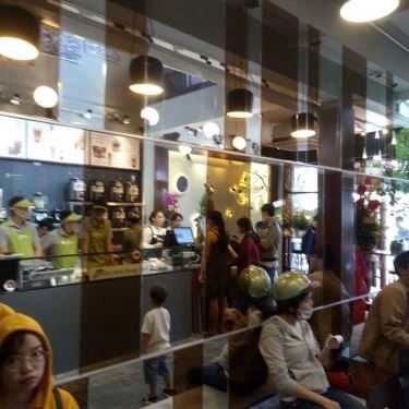 Tổng hợp- Cafe Taste Tea - Nguyễn Oanh