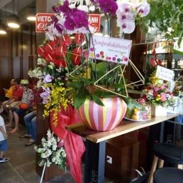 Tổng hợp- Cafe Taste Tea - Nguyễn Oanh