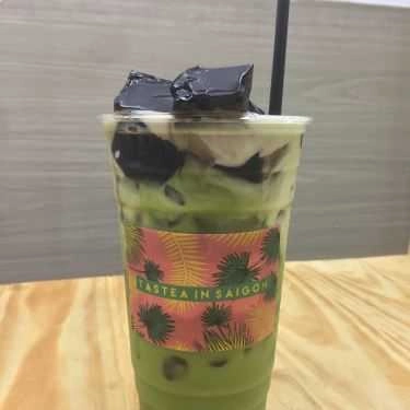 Món ăn- Tastea In Saigon - Shop Online