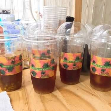 Món ăn- Tastea In Saigon - Shop Online