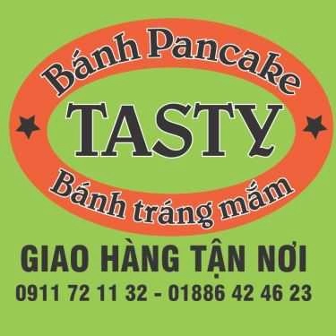 Thực đơn- Ăn vặt Tasty - Bánh Pancake & Bánh Tráng Mắm