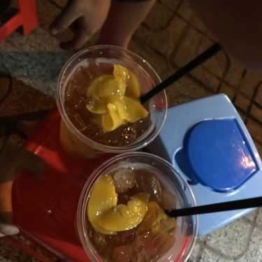 Món ăn- Ăn vặt Tasty - Bánh Pancake & Bánh Tráng Mắm