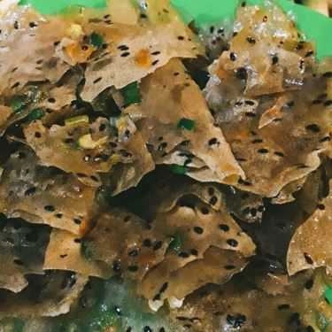 Món ăn- Ăn vặt Tasty - Bánh Pancake & Bánh Tráng Mắm