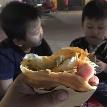 Món ăn- Ăn vặt Tasty - Bánh Pancake & Bánh Tráng Mắm