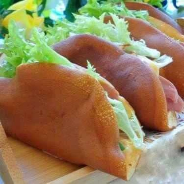 Món ăn- Ăn vặt Tasty - Bánh Pancake & Bánh Tráng Mắm