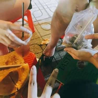 Tổng hợp- Ăn vặt Tasty - Bánh Pancake & Bánh Tráng Mắm