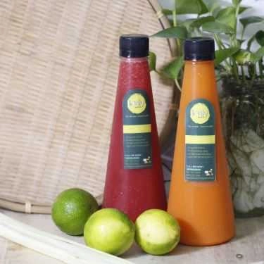 Món ăn- Cafe Tasty - Juice & Tea