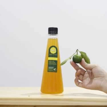 Món ăn- Cafe Tasty - Juice & Tea