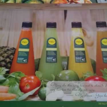Tổng hợp- Cafe Tasty - Juice & Tea