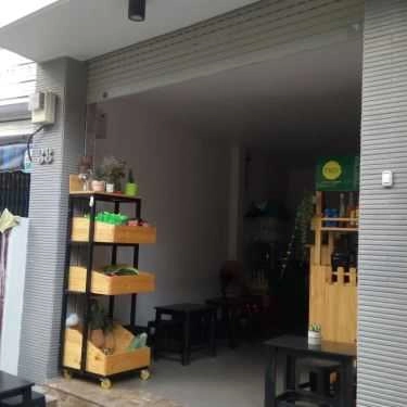 Tổng hợp- Cafe Tasty - Juice & Tea