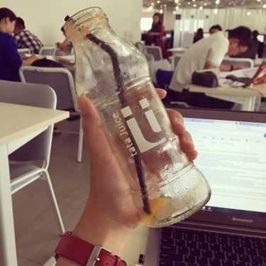 Món ăn- Cafe Tata Juice