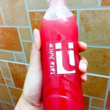 Món ăn- Cafe Tata Juice
