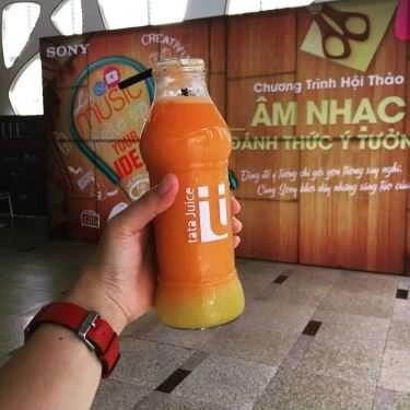 Món ăn- Cafe Tata Juice