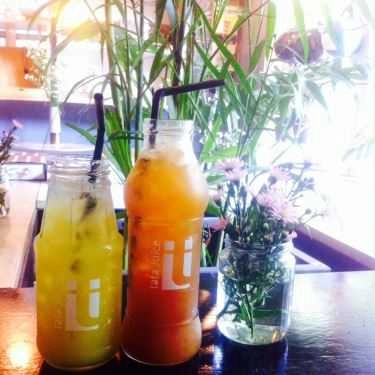 Món ăn- Cafe Tata Juice