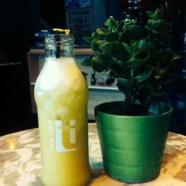 Món ăn- Cafe Tata Juice