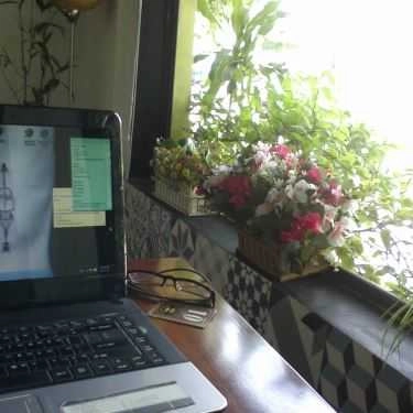 Tổng hợp- Tatu Coffee Shop