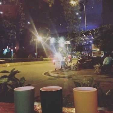 Món ăn- Tatu Coffee Shop