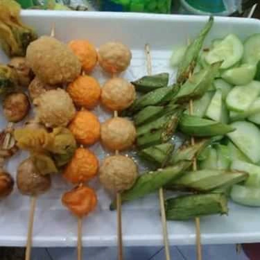 Món ăn- Tatuu House - Quán Ăn Vặt