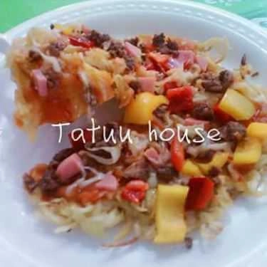 Món ăn- Tatuu House - Quán Ăn Vặt