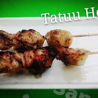 Món ăn- Tatuu House - Quán Ăn Vặt