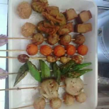 Món ăn- Tatuu House - Quán Ăn Vặt
