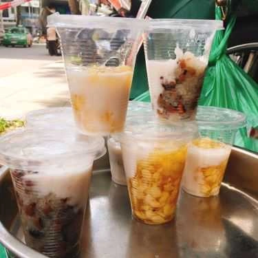 Món ăn- Ăn vặt Tàu Hủ 5k - Mạc Thị Bưởi