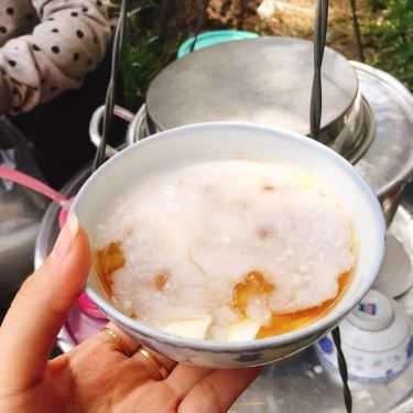 Món ăn- Ăn vặt Tàu Hủ 5k - Mạc Thị Bưởi
