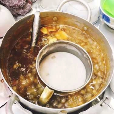 Món ăn- Ăn vặt Tàu Hủ 5k - Mạc Thị Bưởi