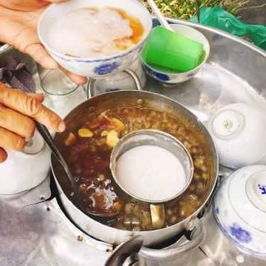 Món ăn- Ăn vặt Tàu Hủ 5k - Mạc Thị Bưởi