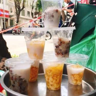 Món ăn- Ăn vặt Tàu Hủ 5k - Mạc Thị Bưởi