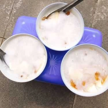 Món ăn- Ăn vặt Tàu Hủ 5k - Mạc Thị Bưởi