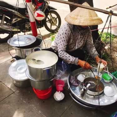 Tổng hợp- Ăn vặt Tàu Hủ 5k - Mạc Thị Bưởi
