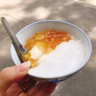 Món ăn- Ăn vặt Tàu Hủ 5k - Mạc Thị Bưởi