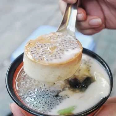 Tất cả hình- Ăn vặt Tàu Hủ Cóc - Hoa Sứ