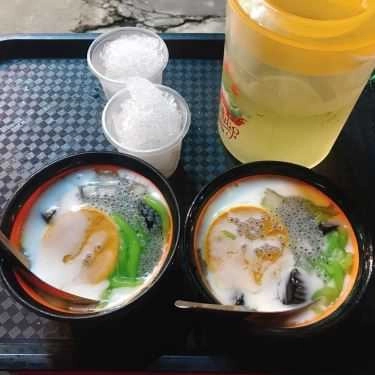 Tất cả hình- Ăn vặt Tàu Hủ Cóc - Hoa Sứ