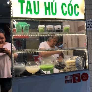 Tổng hợp- Ăn vặt Tàu Hủ Cóc - Hoa Sứ