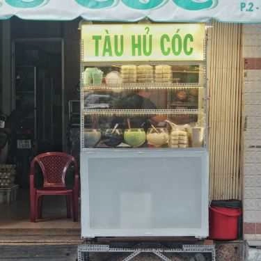 Tổng hợp- Ăn vặt Tàu Hủ Cóc - Hoa Sứ