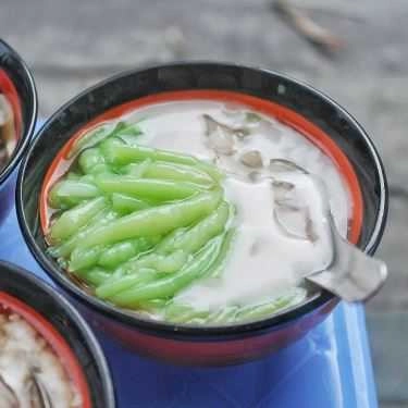 Món ăn- Ăn vặt Tàu Hủ Cóc - Hoa Sứ