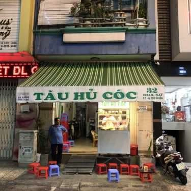 Tất cả hình- Ăn vặt Tàu Hủ Cóc - Hoa Sứ