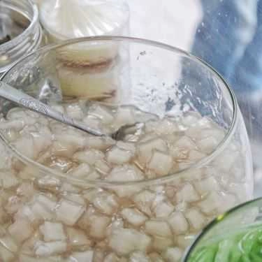 Món ăn- Ăn vặt Tàu Hủ Cóc - Hoa Sứ