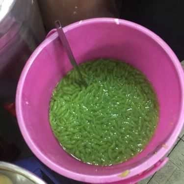 Món ăn- Ăn vặt Tàu Hủ Đá - Trương Định