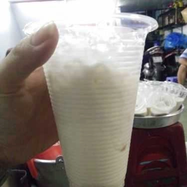 Món ăn- Ăn vặt Tàu Hủ Đá - Trương Định