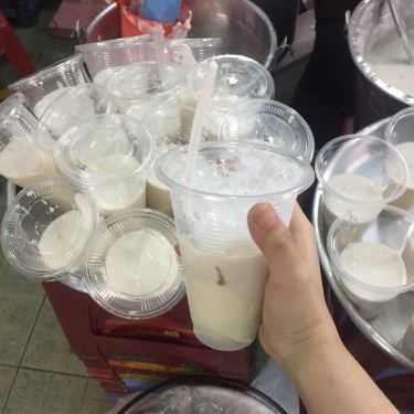 Món ăn- Ăn vặt Tàu Hủ Đá - Trương Định