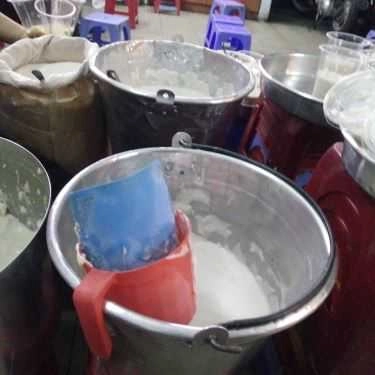 Món ăn- Ăn vặt Tàu Hủ Đá - Trương Định