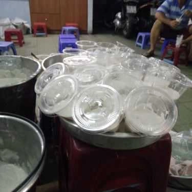 Tổng hợp- Ăn vặt Tàu Hủ Đá - Trương Định