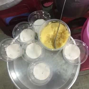 Món ăn- Ăn vặt Tàu Hủ Đá - Trương Định
