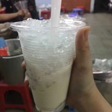 Món ăn- Ăn vặt Tàu Hủ Đá - Trương Định