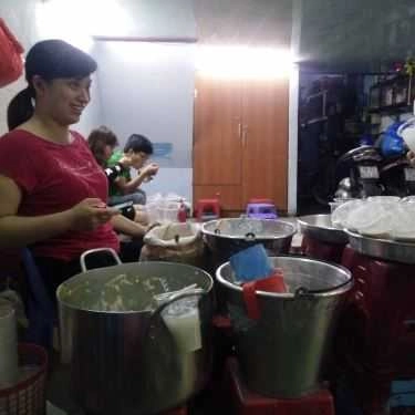 Tổng hợp- Ăn vặt Tàu Hủ Đá - Trương Định